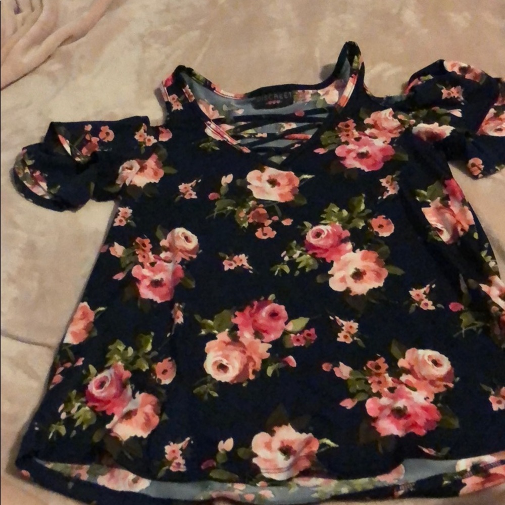 Dressy top